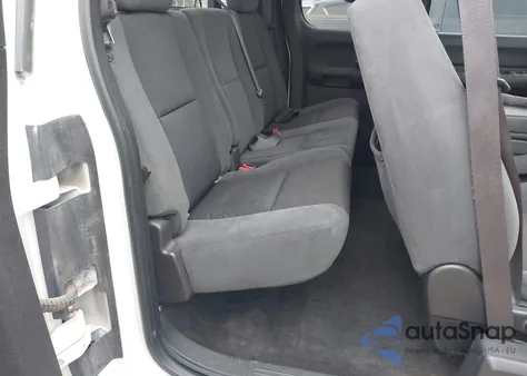 2009 Chevrolet Silverado 1500 Lt from USA, damaged, VIN 1GCEK29029Z256258